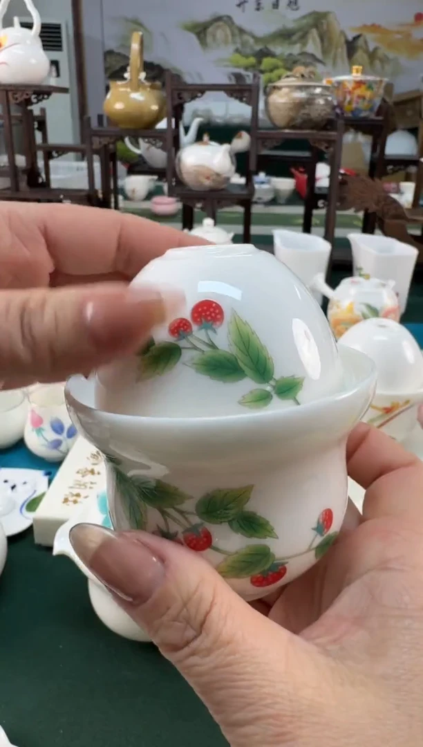 【闪购商品】瓷器 ······.......