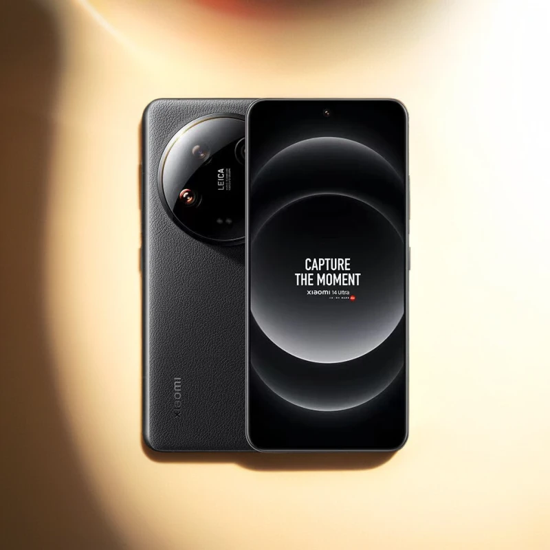 小米/xiaomi 14 Ultra  徕卡光学Summilux镜头1台