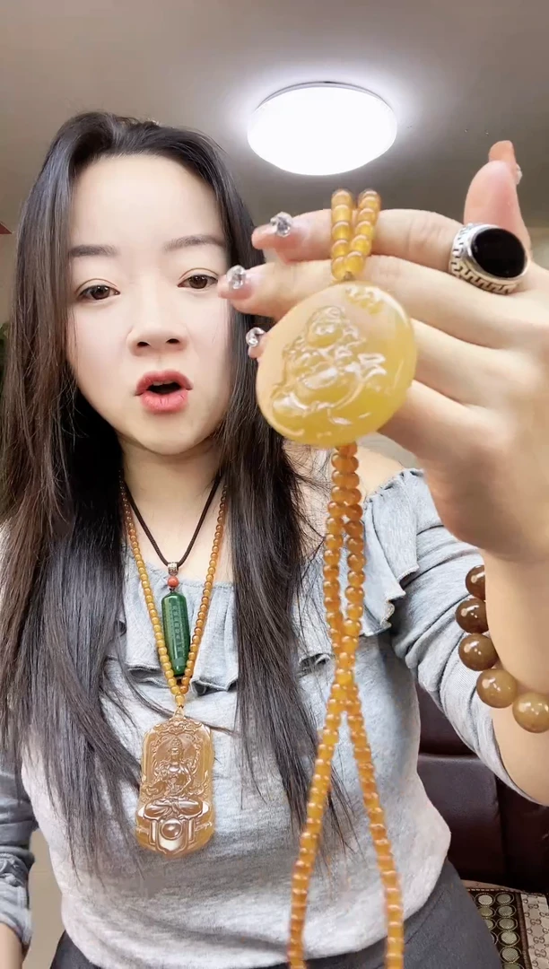 佛公多样性随机发一
