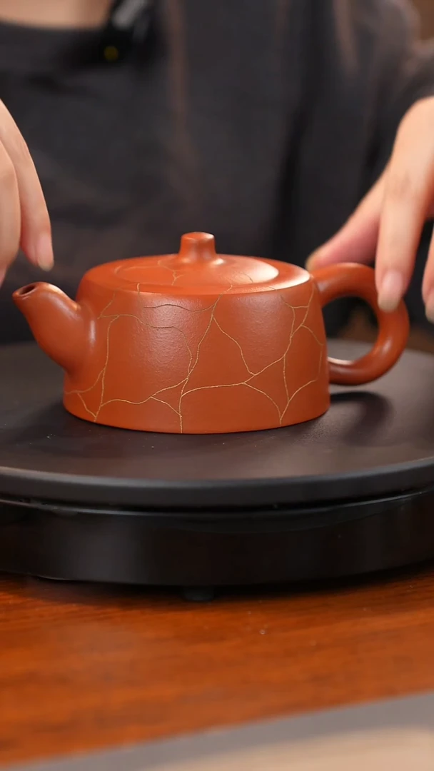 茶壶紫砂宜兴紫砂壶