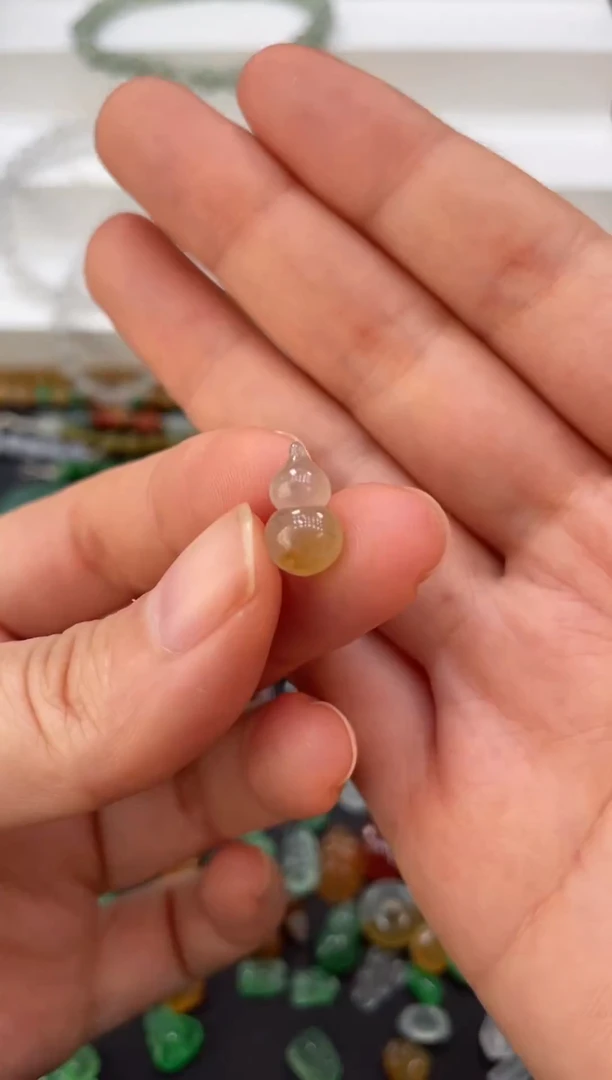 未镶嵌裸石翡翠天然缅甸a货翡翠裸石