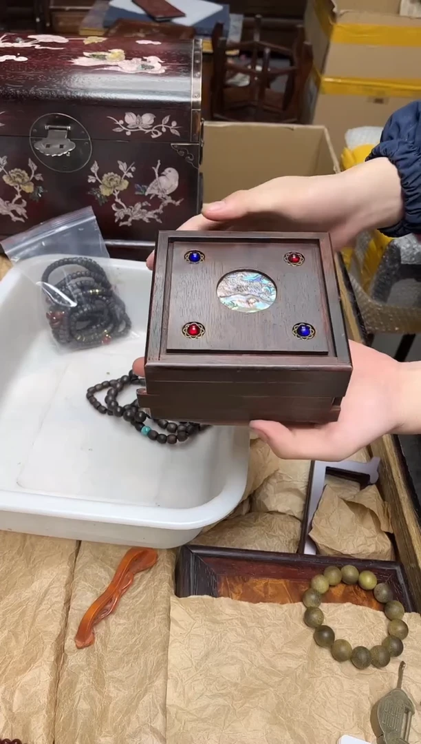 非洲紫檀（红花梨）八号甄选八号甄选