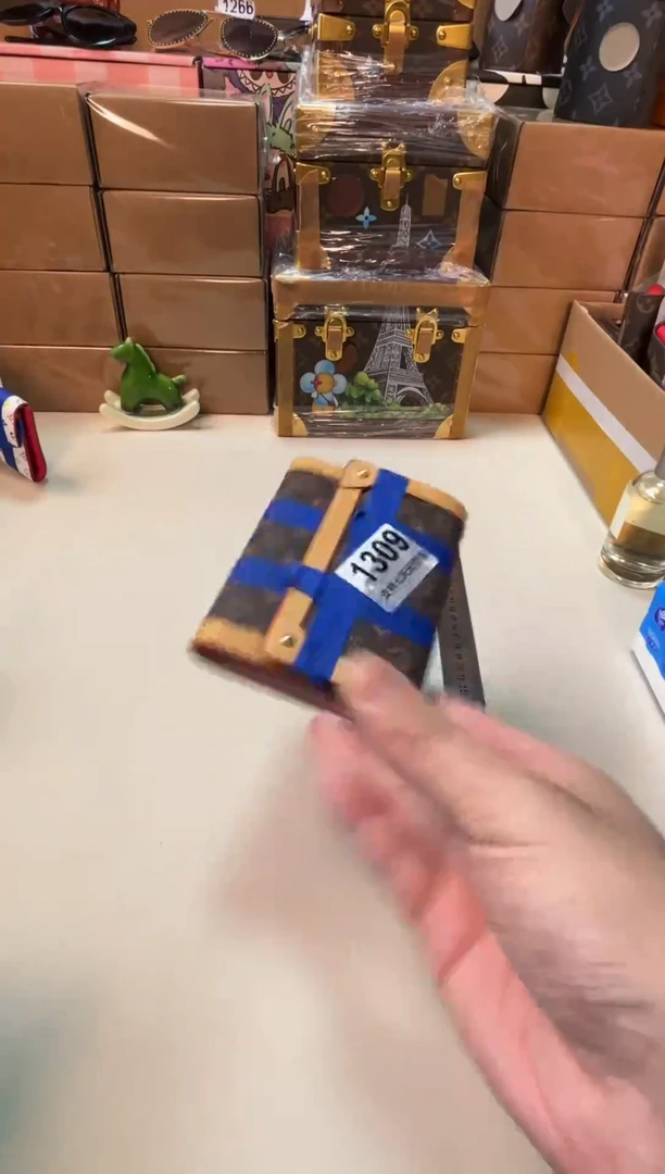 PU1309七天无理由，手工无品牌