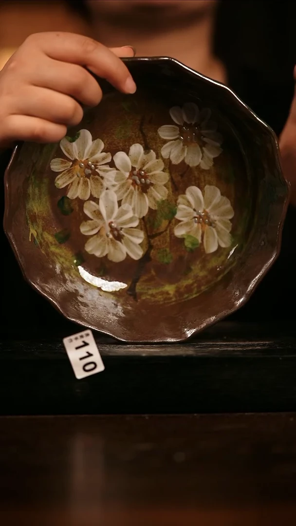 瓷片遇瓷手作同款110