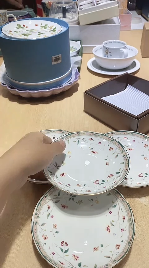 瓷片全场正品,一件不留@@1