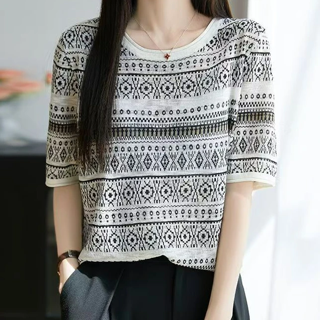 001-200夏季针织集合【濮院大王家】1