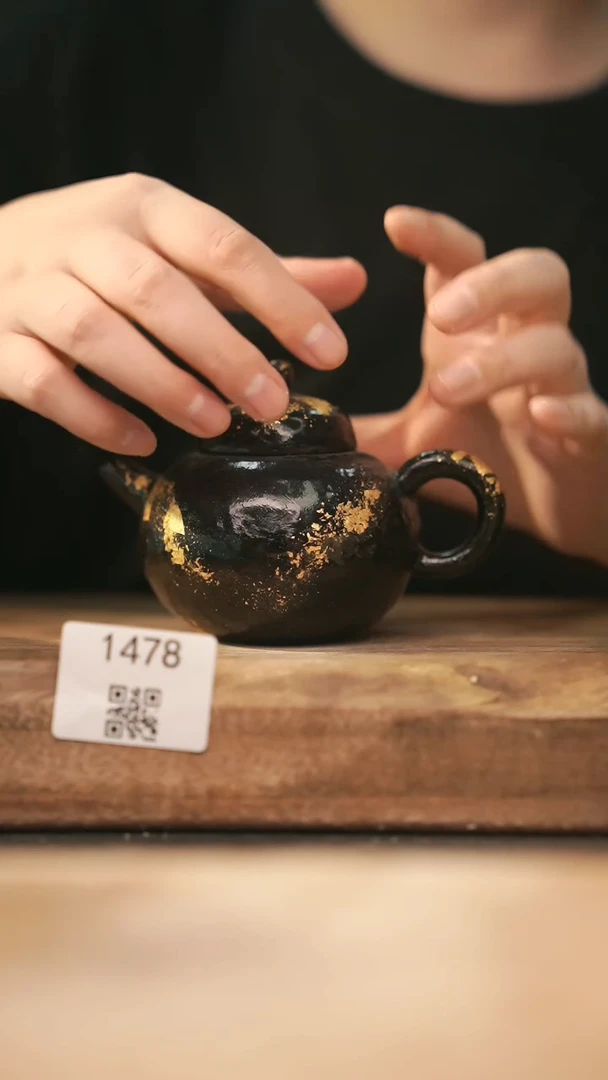 【落单孤品】福利/壶@@1478