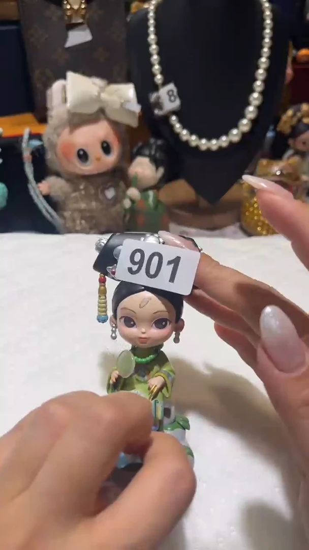 无无品牌瓷片柴窑烧制半手工多人