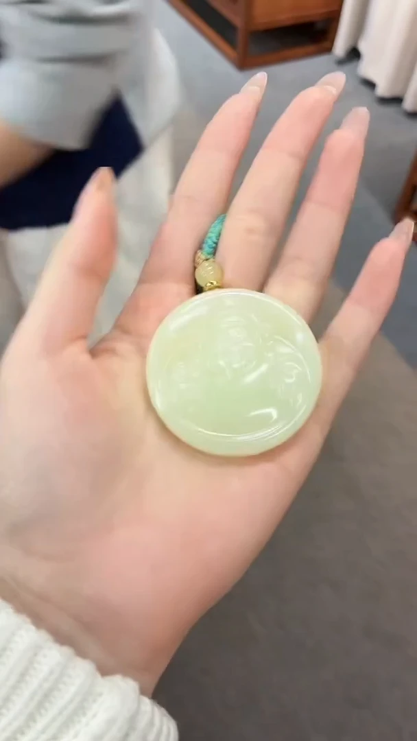 【慧慧甄选】高端轻奢手链多样性发货HF4150S