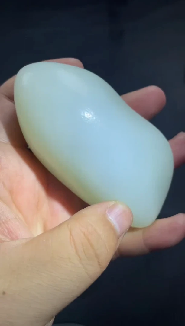 颈饰未镶嵌和田玉k**g36