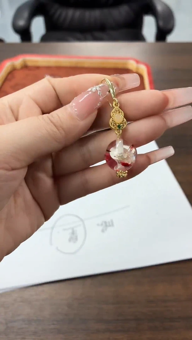 【高定甄选】高端轻奢多样性发货ZX2629S