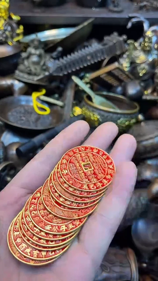 1案台摆件 物品摆件