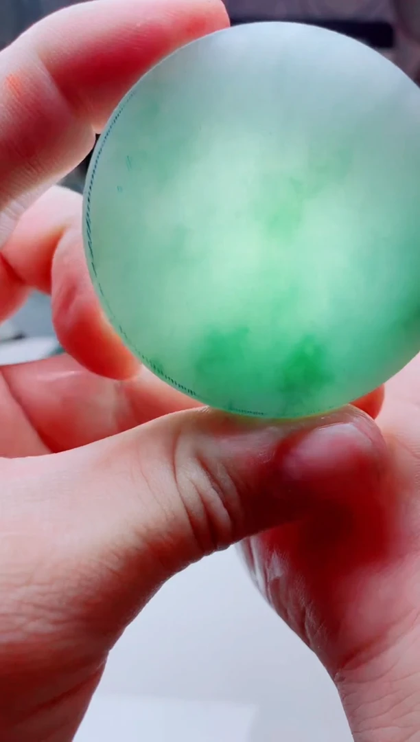 颈饰未镶嵌翡翠2511