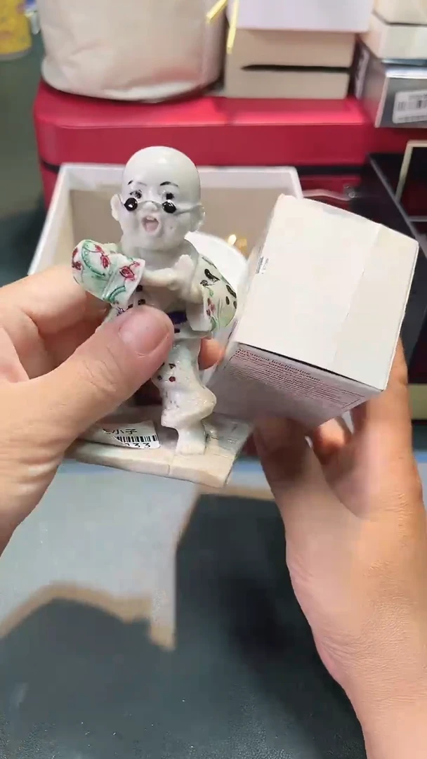 瓷片全场正品,一件不留@@1