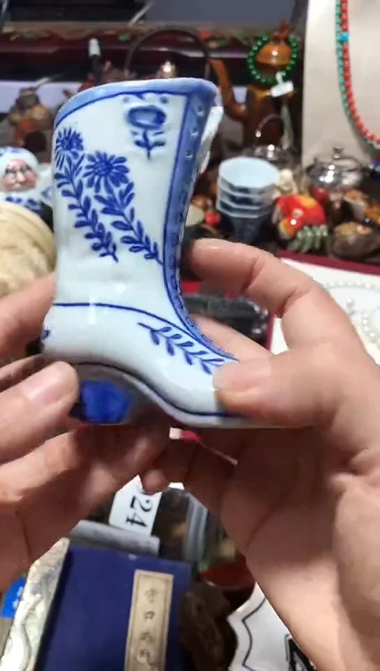 瓷器默认链接一物一拍