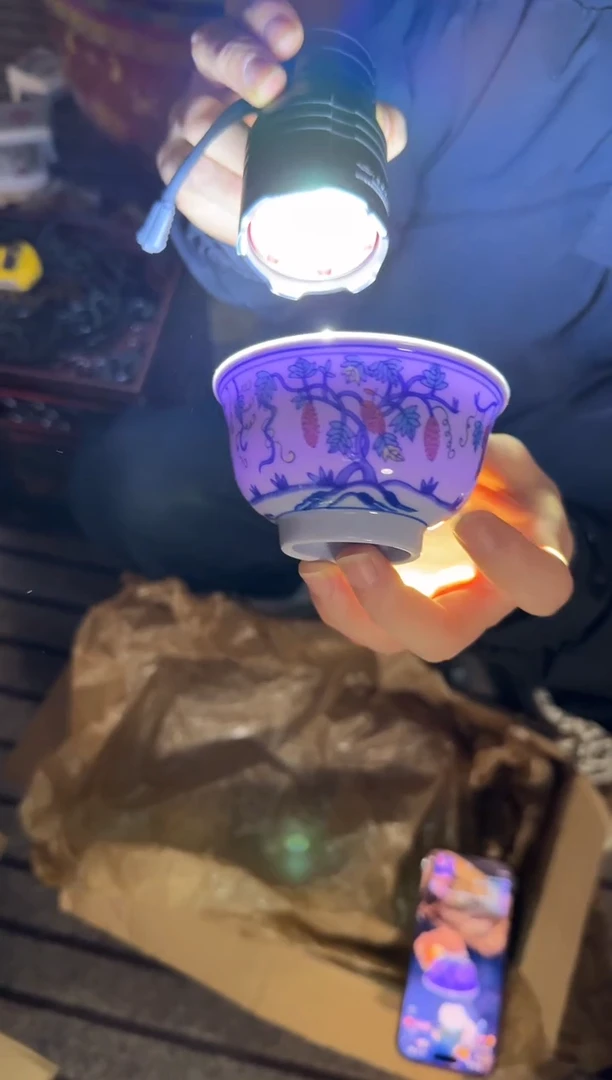 景德镇陶瓷摆件闪购11