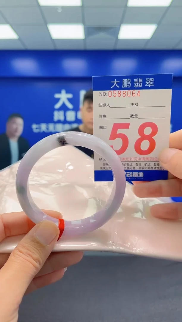 未镶嵌手镯翡翠AAAAAAAAA