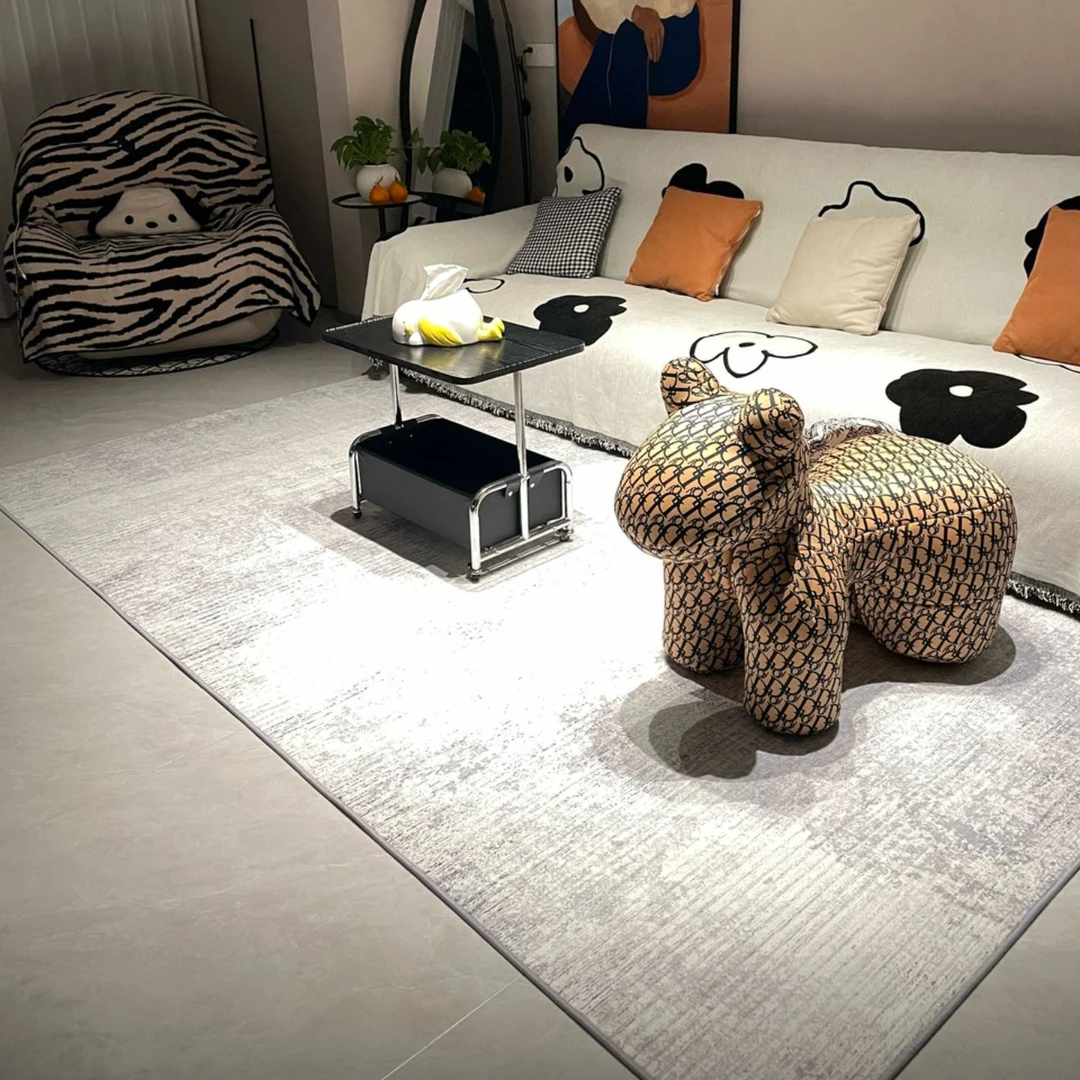 天津外贸孤品地毯处理B001-B200