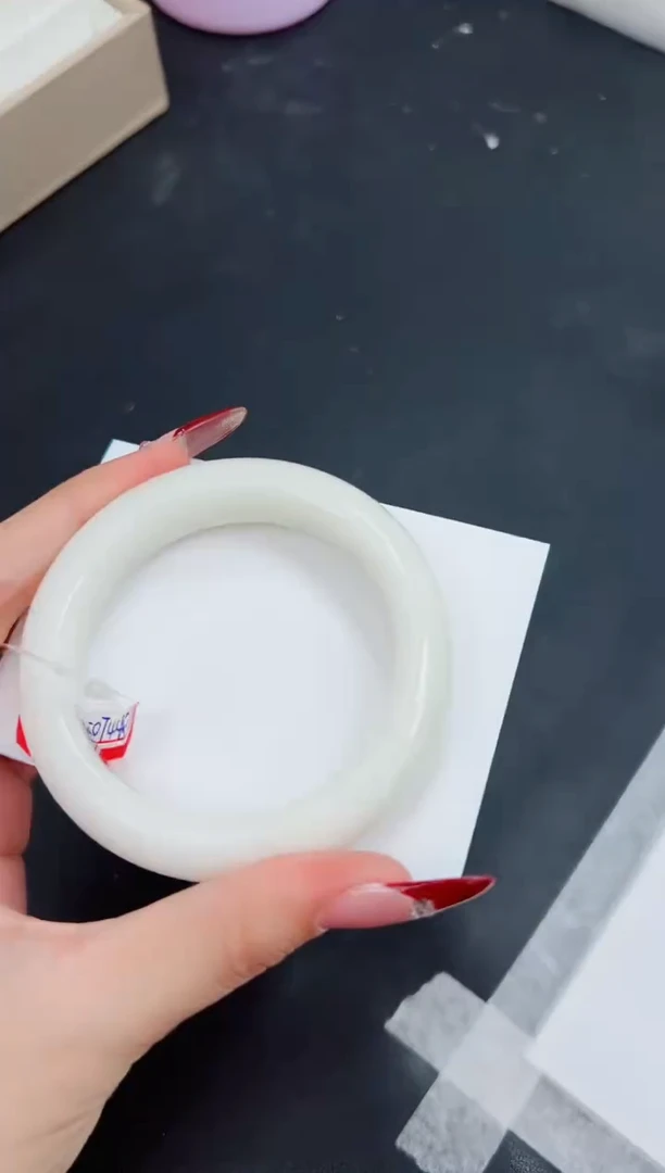 未镶嵌手镯和田玉HT20-57`58`59`