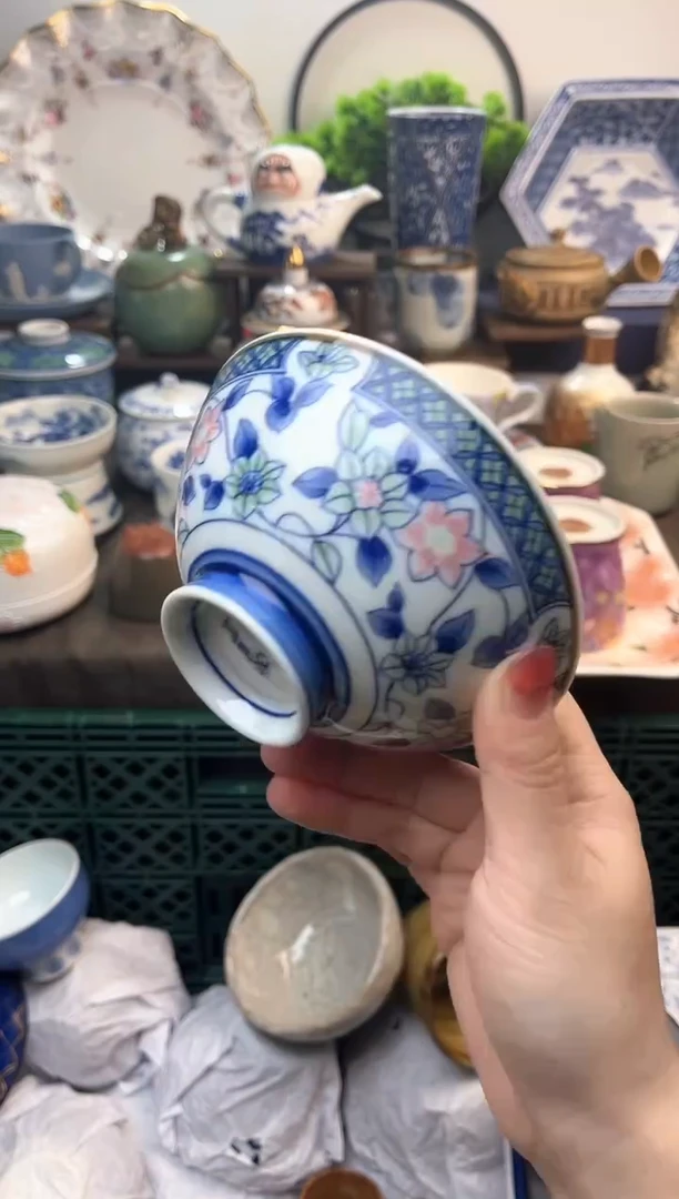 【闪购商品】冲妹陶瓷，女神节快乐！多退拉黑