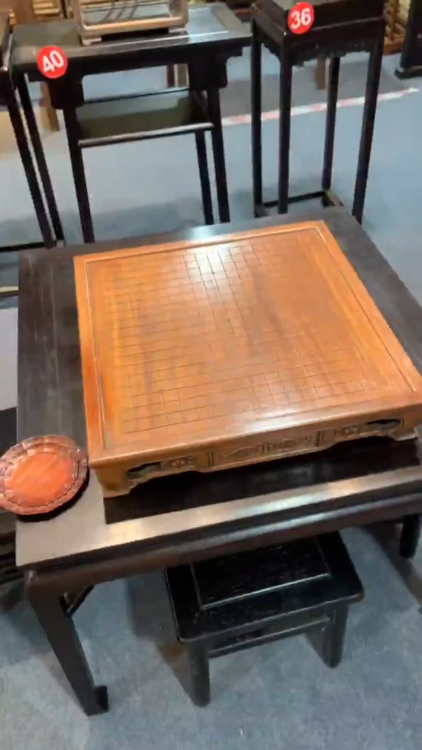 木福利            围棋盘