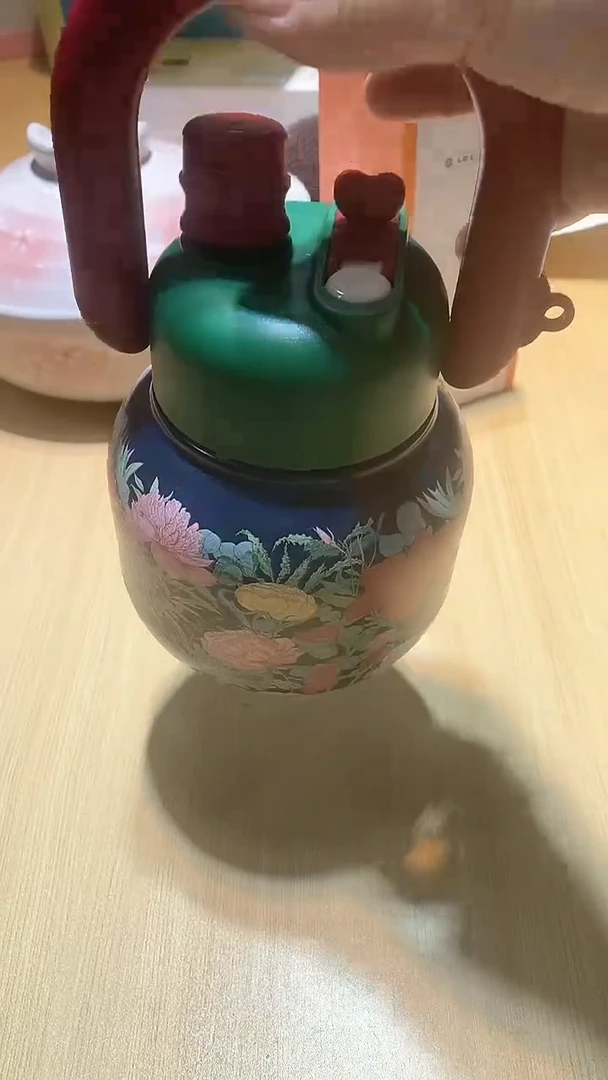 【闪购商品】瓷片锅碗瓢盆一件不剩