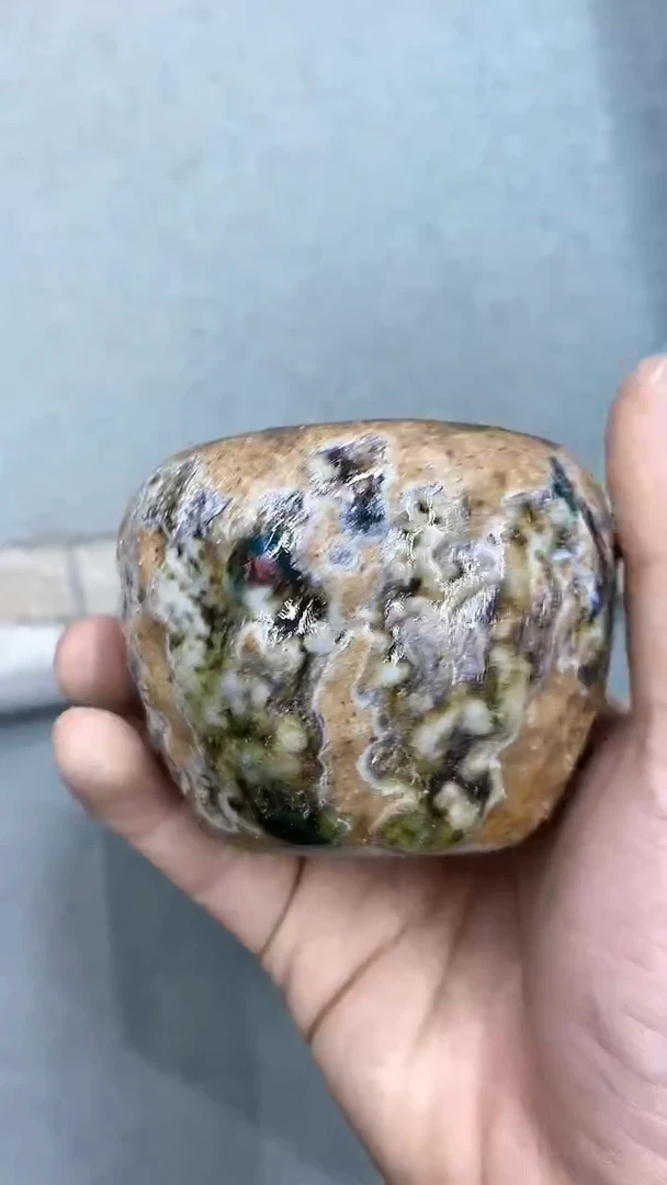 【闪购商品】瓷片陶瓷茶器孤品B0293