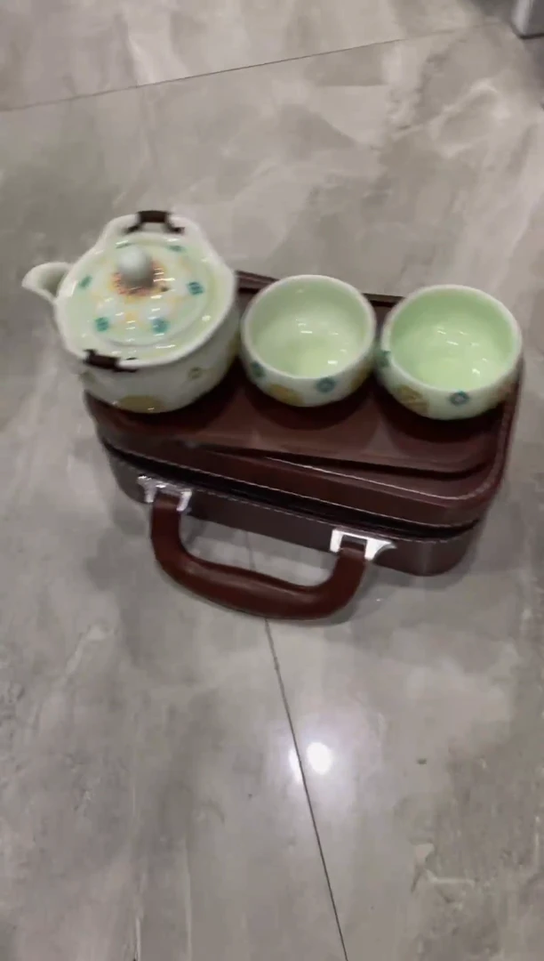 有品瓷院精选福力福礼