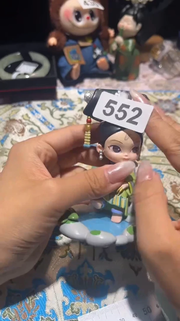 无无品牌瓷片柴窑烧制半手工多人