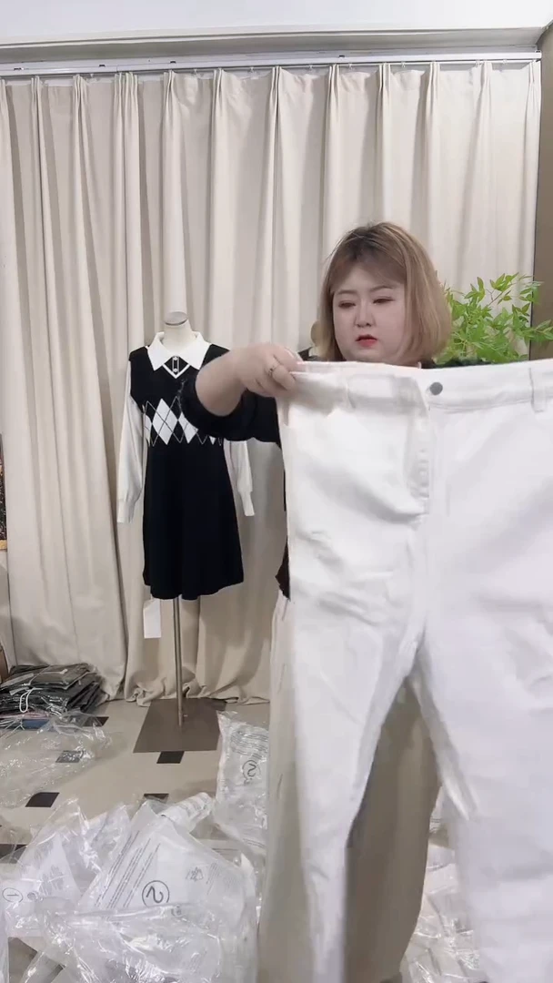 婷子家大码孤品89