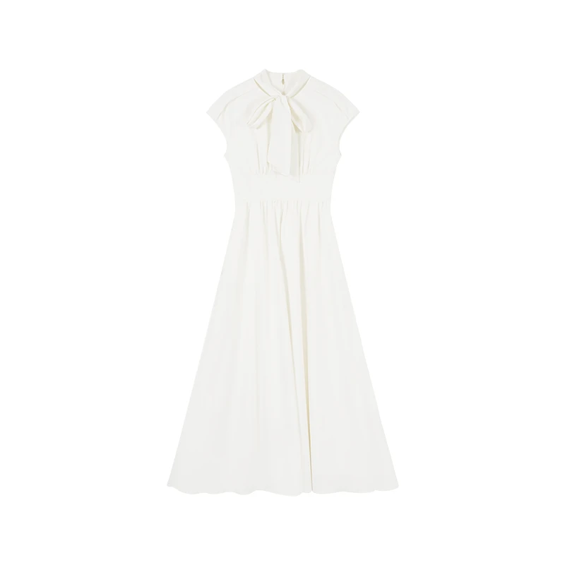 【Guan.R观耳】 白裙