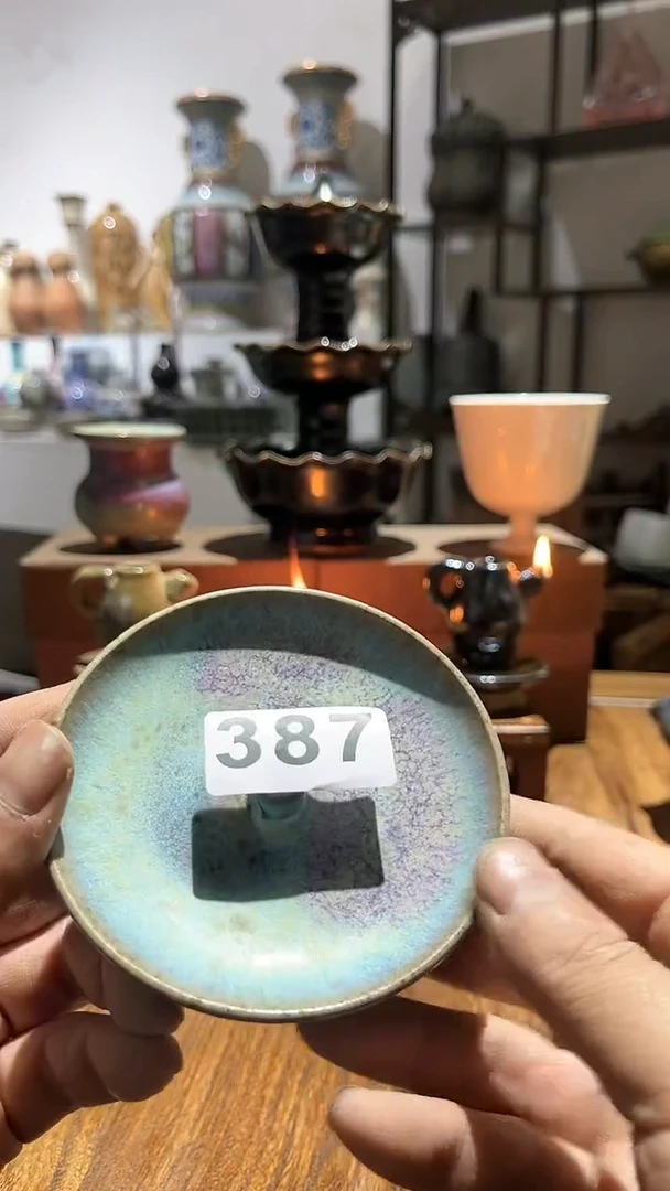 【闪购商品】摆件