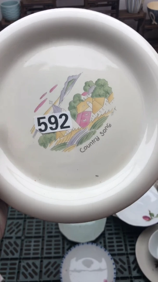 【闪购商品】瓷片A龙华精品陶瓷店