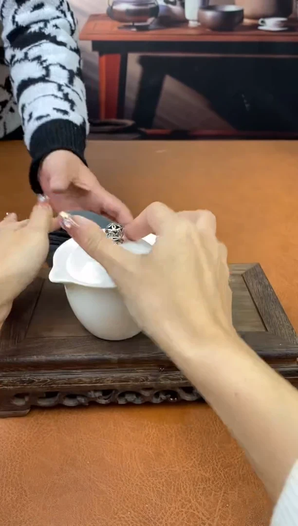 【闪购商品】陶禧茶器闪购福利V