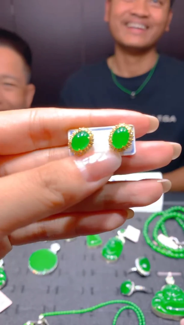 未镶嵌定制翡翠172多样性发货（发其一）