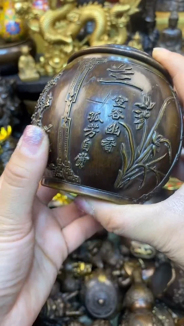 案台摆件 桌面摆件