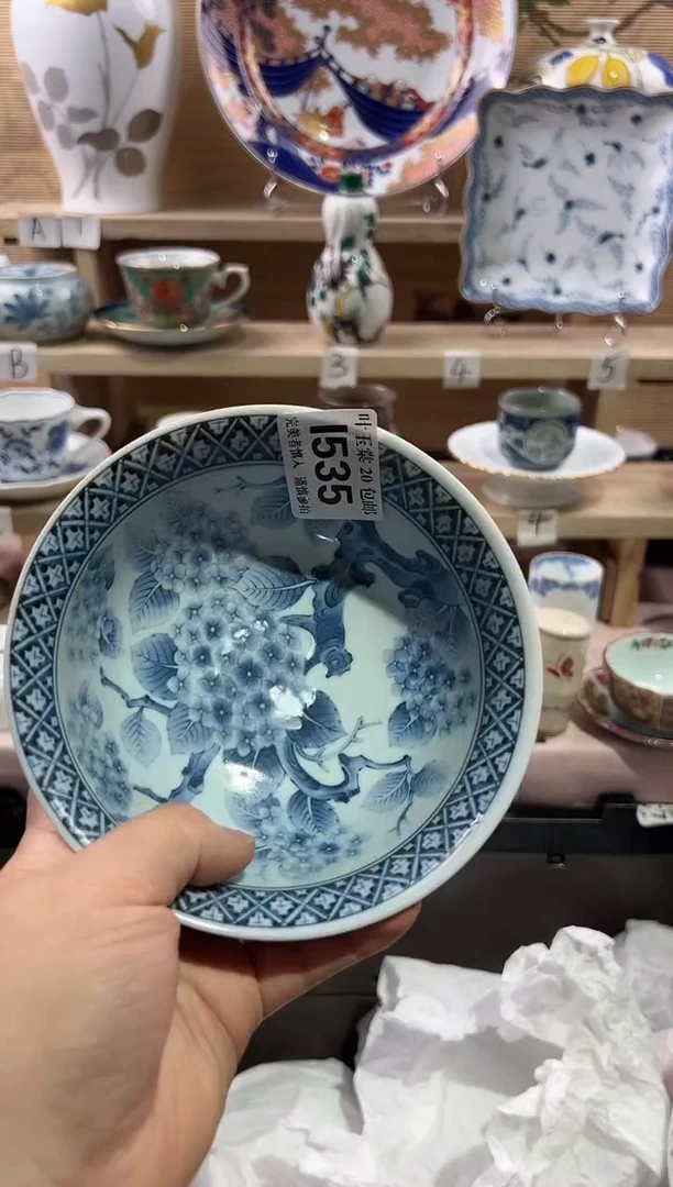 瓷片            I535