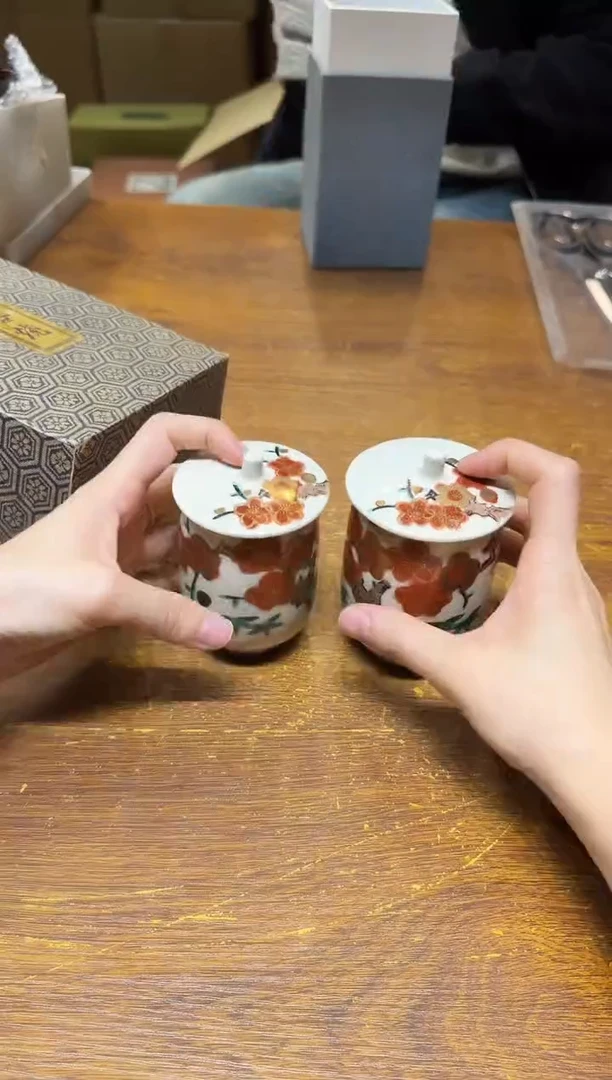 小狐狸严选日瓷器小狐狸精选日瓷器