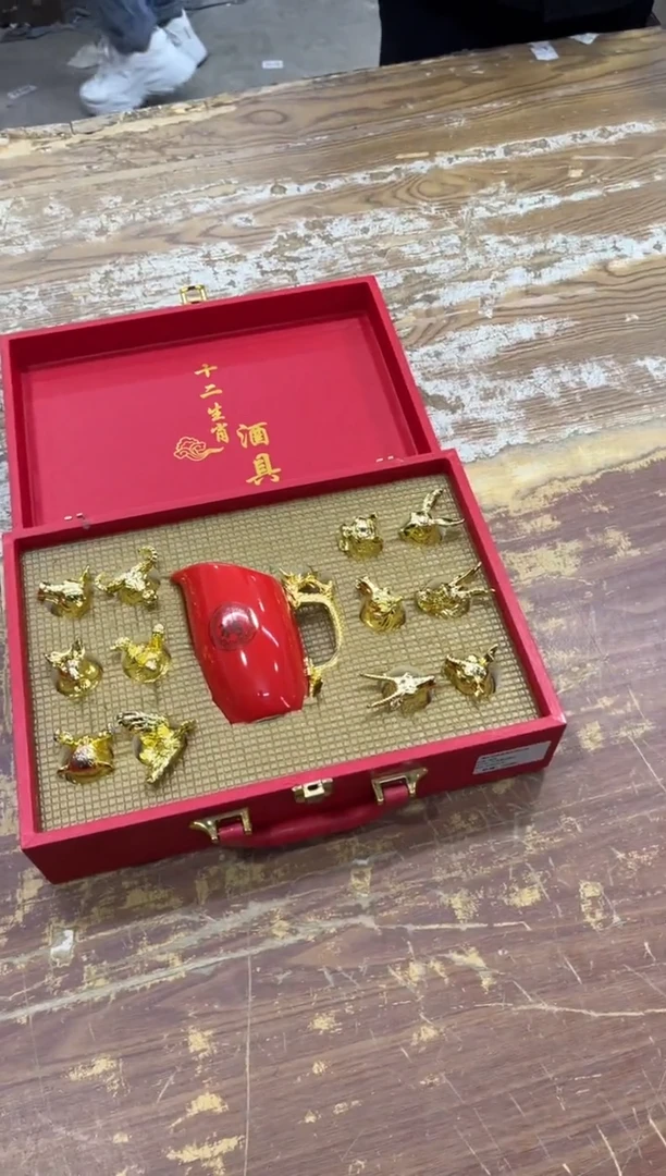 【闪购商品】摆件有仓库清仓随便清