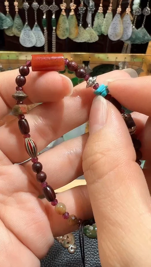 【闪购商品】定制翡翠未镶嵌翡翠