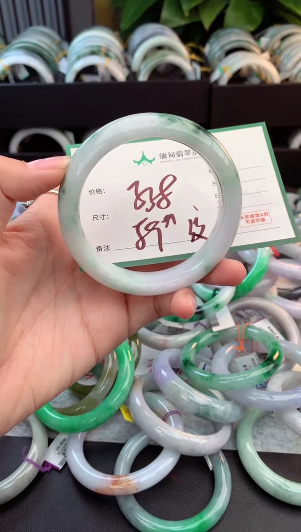 未镶嵌定制翡翠焦****》毛货需精细抛光+多样性拍1发1
