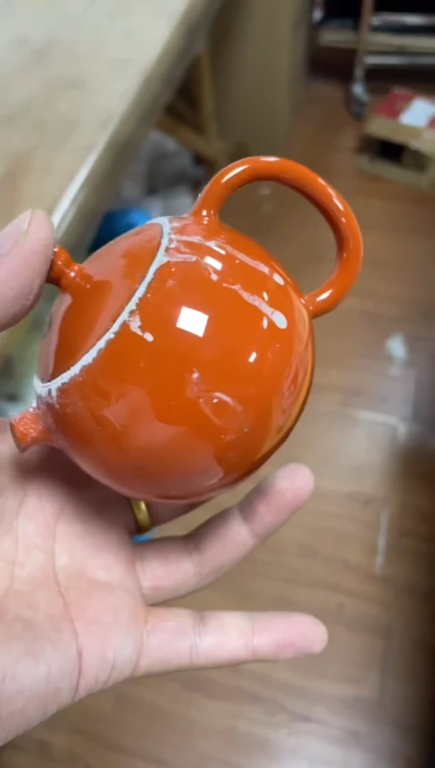 无运费险略有微瑕介意勿拍