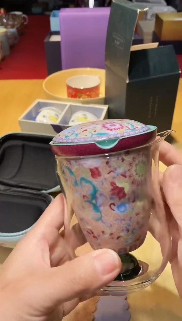 瓷片生活的本意就是开心@@1