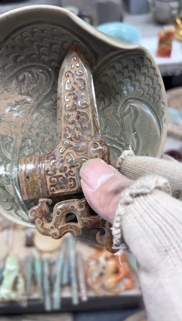 【闪购商品】摆件瓷器瓷器瓷器瓷器瓷器