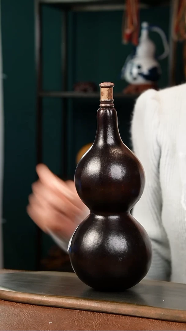 热水酒葫芦 一物一拍690