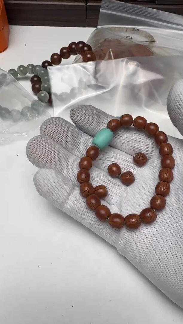 手串桃核文玩文玩