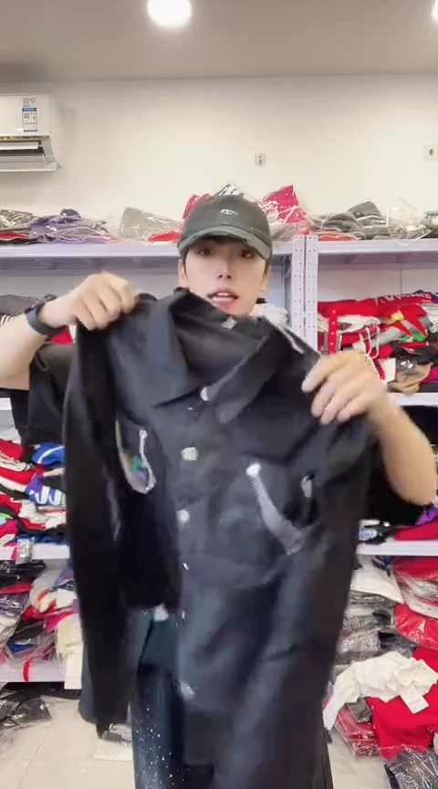 闪电购精品女装25M