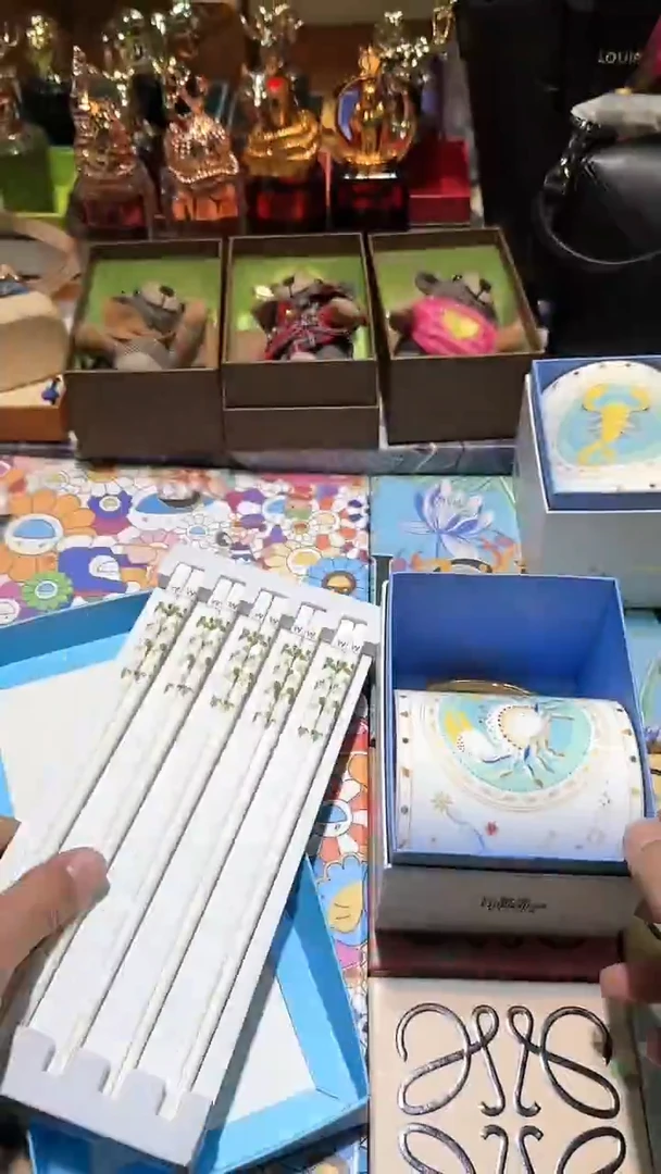 【闪购商品】瓷片换类目孤品单品一件不留