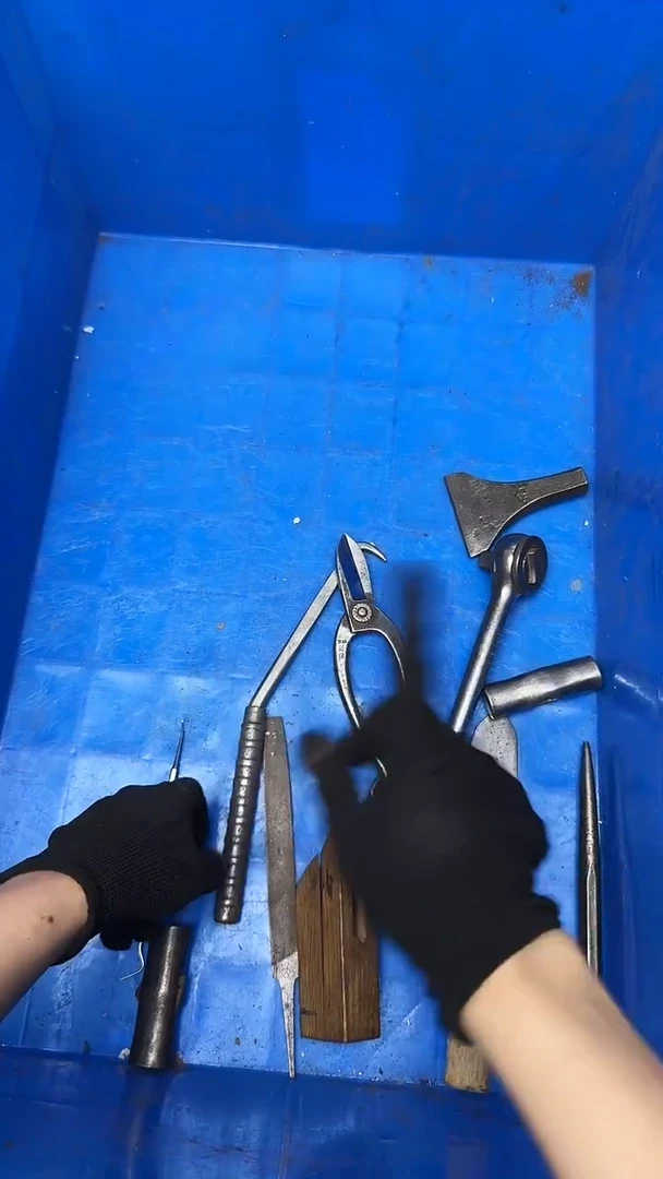 **五金工具钳子剪子等10