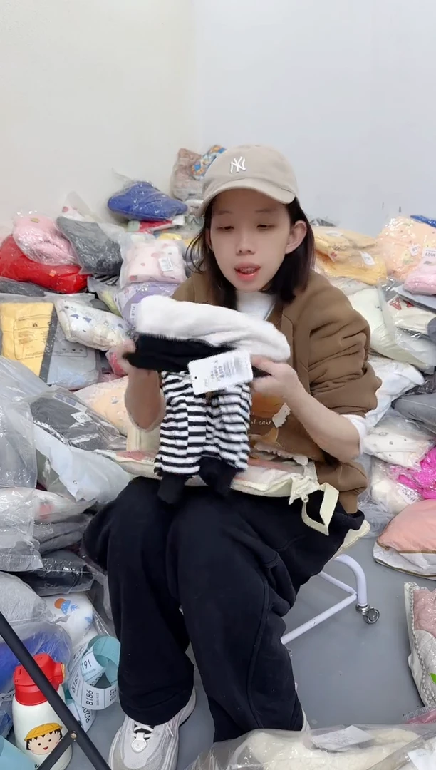 兮兮家童装捡漏176